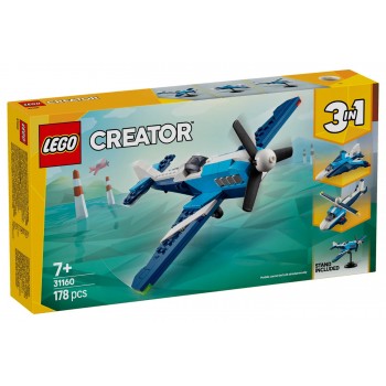 Конструктор LEGO Creator Ав Конструктор LEGO Creator Ав