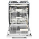 Посудомийна машина Miele G 5050 SCVi вбудована, 14компл., A++, 60см, дисплей, 3й кошик, білий