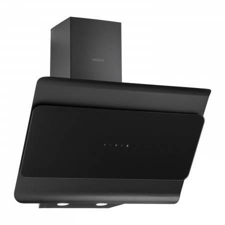 Витяжка Ardesto похила, 60см, 900м3ч,  скло, 2х1Вт LED, сенс