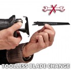 Einhell Пила шабельна TC-AP 690 E, 690 Вт, 20 мм, 0-2800 об/хв, 115 мм Einhell Пила шабельна TC-AP 690 E, 690 Вт, 20 мм, 0-2800 об/хв, 115 мм