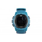 2E Tactical Тактичний годинник Delta X Blue з компасом та крокоміром