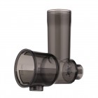 ARDESTO М'ясорубка, 1750Вт, продук.-2 кг/хв, 3 решітки + для ковб., кеббе, 4 терки,насадка для томатів, пластик, біло-сріблястий