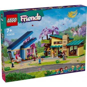 LEGO Конструктор Friends Ро LEGO Конструктор Friends Ро
