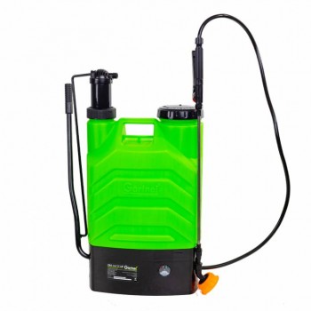 Gartner Обприскувач акумуля