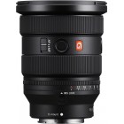 Об'єктив Sony 16-35mm f/2.8 GM2 Чорний