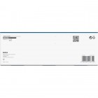 Набір ударних торцевих головок Bosch Professional Deep 9шт 1/2