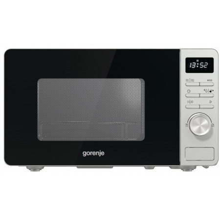 Gorenje MO20A4[Мікрохвильова піч, 20л, електр. управл., 800В