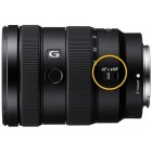 Об'єктив Sony 16-55mm f/2.8 G Чорний