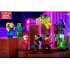 Roblox Ігрова колекційна фігурка Environmental Set Heroes of Robloxia, набір 8 шт. Roblox Ігрова колекційна фігурка Environmental Set Heroes of Robloxia, набір 8 шт.