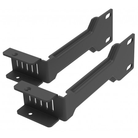 MikroTiK Тримач в стійку Rackmount ears set for RB4011 serie