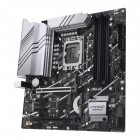 ASUS Материнcька плата PRIME Z790M-PLUS s1700 Z790 4xDDR5 M.2 HDMI DP mATX
