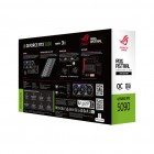 Відеокарта ASUS GeForce RTX 5090 32GB GDDR7 OC BTF ROG-ASTRAL-RTX5090-O32G-BTF-GAMING