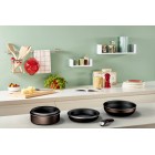 Набір посуду Tefal L1509273