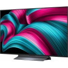 Телевізор 48" LG OLED48C54LA