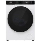 Прально-сушильна машина Gorenje фронтальна, 9(6)кг, 1400, A+, 55см, дисплей, інвертор, Wi-Fi, білий