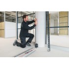 Нівелір лазерний Bosch GCL2-50+RM1+BM3 до 20м, ±0.3мм/м, 4AAx1.5В, IP54, чохол, мішеннь, кейс, 0.6кг Нівелір лазерний Bosch GCL2-50+RM1+BM3 до 20м, ±0.3мм/м, 4AAx1.5В, IP54, чохол, мішеннь, кейс, 0.6кг