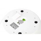 ARDESTO Ваги кухонні, 5кг, 1хCR2032 в комплекті, пластик, зелений