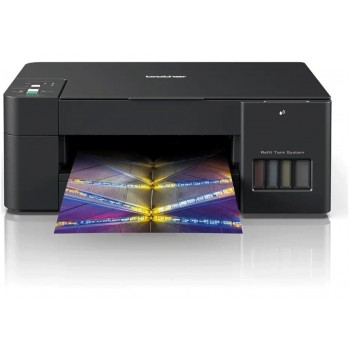 Brother Багатофункціональни