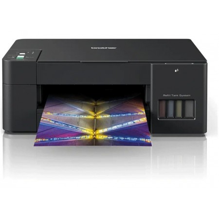 Brother Багатофункціональний пристрій A4 кол. DCP-T425W з Wi