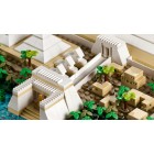 LEGO Конструктор Architecture Піраміда Хеопса LEGO Конструктор Architecture Піраміда Хеопса