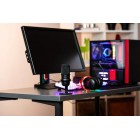 HyperX Мікрофон SoloCast Black