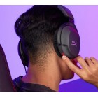 HyperX Гарнітура Cloud Stinger 2 Core PC 3.5mm Black 683L9AA