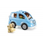 LEGO Конструктор DUPLO Town Сімейний будинок 3 в 1 LEGO Конструктор DUPLO Town Сімейний будинок 3 в 1
