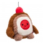 BumBumz М'яка ігрaшка TakeoutBumz Тартуфо Таннер, 19см BumBumz М'яка ігрaшка TakeoutBumz Тартуфо Таннер, 19см