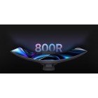 Монітор 34" LG 240 Гц 34GS95QE-B Чорний