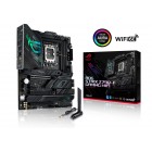 ASUS Материнcька плата ROG STRIX Z790-F GAMING WIFI s1700 Z790 4xDDR5 M.2 HDMI-DP Wi-Fi BT ATX