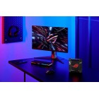 ASUS Маршрутизатор ROG Rapture GT6 1PK black AX10000 3xGE LAN 1x2.5GE WAN 1xUSB 3.2 g1 WPA3 OFDMA MESH