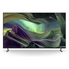 Телевізор 75" Sony 100 Гц KD75X85L Чорний 