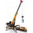 Конструктор LEGO City Жовтий пересувний будівельний кран