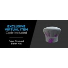 Roblox Ігрова колекційна фігурка Jazwares Roblox Game Packs Make a Cake: Cake Monster Catastrophe! W9