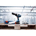 Bosch Гайковерт ударний GDS 18V-1050 H, 18В, 2xPC8.0 GAL1880 L-Boxx Bosch Гайковерт ударний GDS 18V-1050 H, 18В, 2xPC8.0 GAL1880 L-Boxx