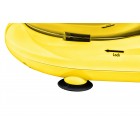 ARDESTO Міксер планетарний KSTM-8044, 800Вт, насадки -3, чаша -нерж., сталь, 4л , PULSE-режим, жовтий ARDESTO Міксер планетарний KSTM-8044, 800Вт, насадки -3, чаша -нерж., сталь, 4л , PULSE-режим, жовтий