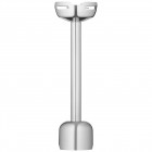 ARDESTO Блендер занурювальний HBG- 600BWH, 600Вт, чаша-600мл, вінчик для взбивання, чорно-сріблястий ARDESTO Блендер занурювальний HBG- 600BWH, 600Вт, чаша-600мл, вінчик для взбивання, чорно-сріблястий