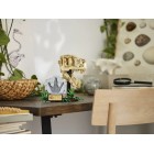 LEGO Конструктор Jurassic World Скам`янілості динозаврів: череп тиранозавра