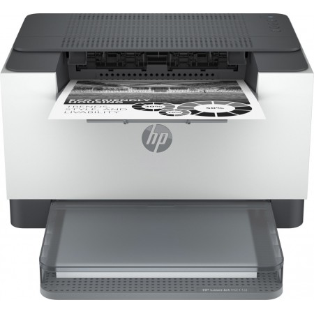 HP Принтер А4 LJ M211d