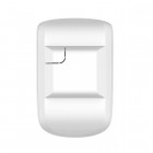 Ajax Корпус DummyBox для CombiProtect, білий Ajax Корпус DummyBox для CombiProtect, білий