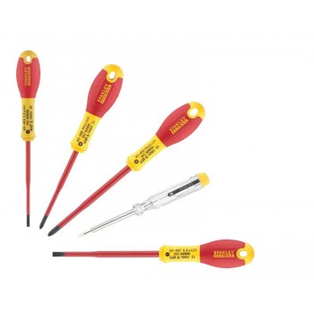 Stanley Викрутка FatMax наб Stanley Викрутка FatMax наб