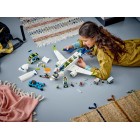 LEGO Конструктор City Пасажирський літак