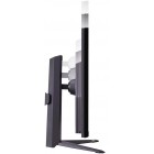 Монітор 31.5" LG 144 Гц 32GR93U-B Чорний