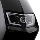 Електроскутер 2E MB5, чорний Електроскутер 2E MB5, чорний