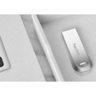 SanDisk Накопичувач 256GB USB 3.1 Type-A Ultra Luxe