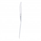 Лопатка Ardesto Fresh, 32см, силікон, пластик, сірий