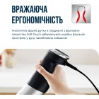 Блендер Tefal Quickchef+ 1000 Вт HB67E830 Чорний/Сріблястий