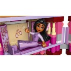 LEGO Конструктор Disney Princess Квітковий горщик Ізабели