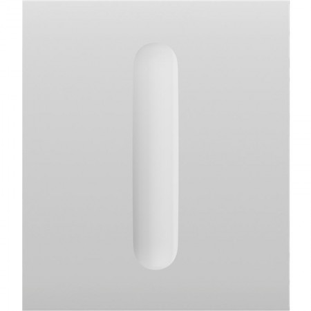 Ajax Кнопка центральна для одноклавішного вимикача димера Ce