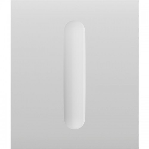 Ajax Кнопка центральна для одноклавішного вимикача димера CenterButton Dimmer 1-gang 2-way for LightSwitch, Jeweler, бездротовий, білий Ajax Кнопка центральна для одноклавішного вимикача димера CenterButton Dimmer 1-gang 2-way for LightSwitch, Jeweler, бездротовий, білий